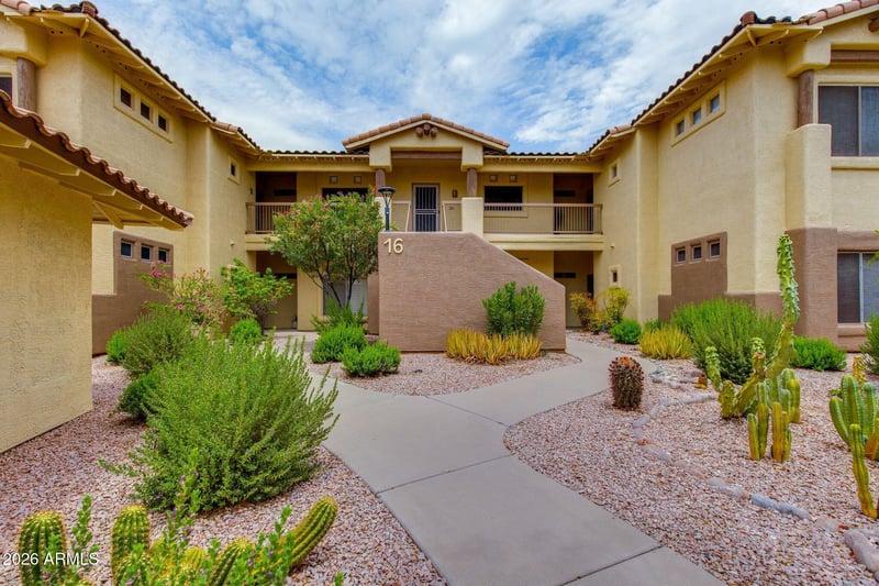 9100 E Raintree Dr #248, Scottsdale, AZ 85260