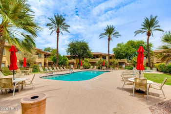 9100 E Raintree Dr #248, Scottsdale, AZ 85260