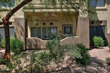 9100 Raintree Dr #126, Scottsdale, AZ 85260