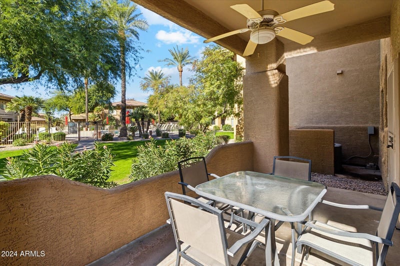 9100 Raintree Dr #130, Scottsdale, AZ 85260