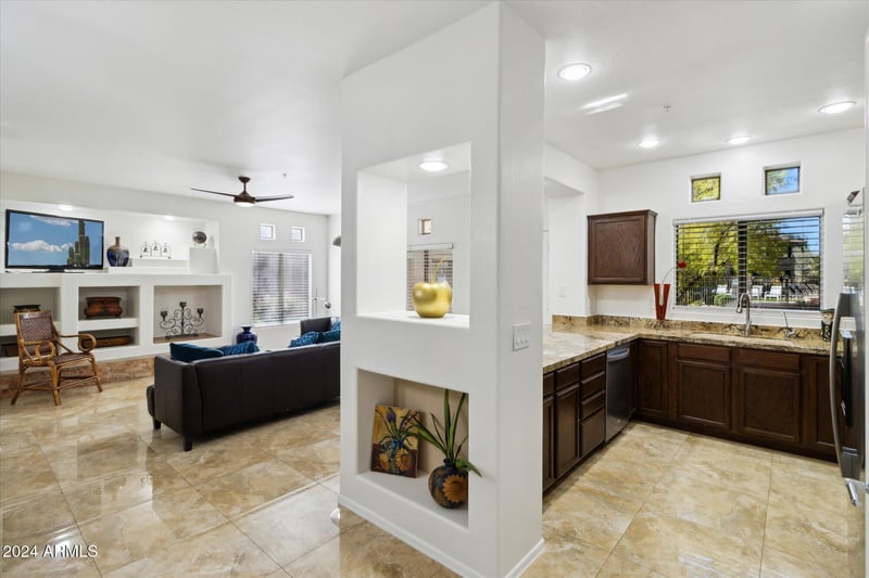 9100 Raintree Dr #130, Scottsdale, AZ 85260