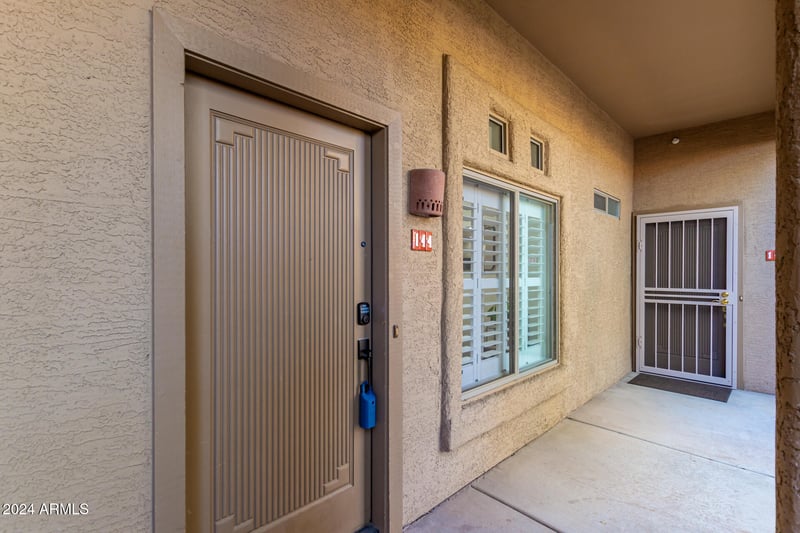 9100 Raintree Dr #144, Scottsdale, AZ 85260