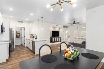 9100 Raintree Dr #144, Scottsdale, AZ 85260