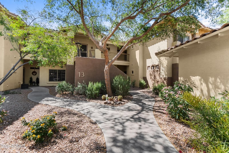 9100 Raintree Dr #239, Scottsdale, AZ 85260