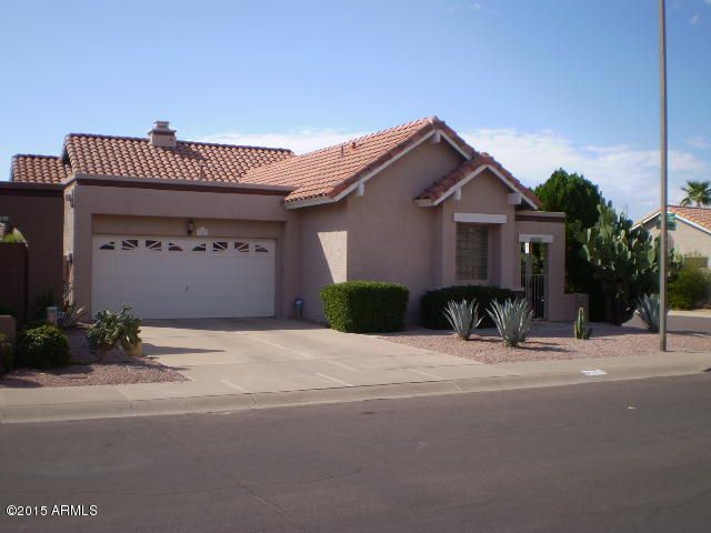 9101 E Captain Dreyfus Ave, Scottsdale, AZ 85260