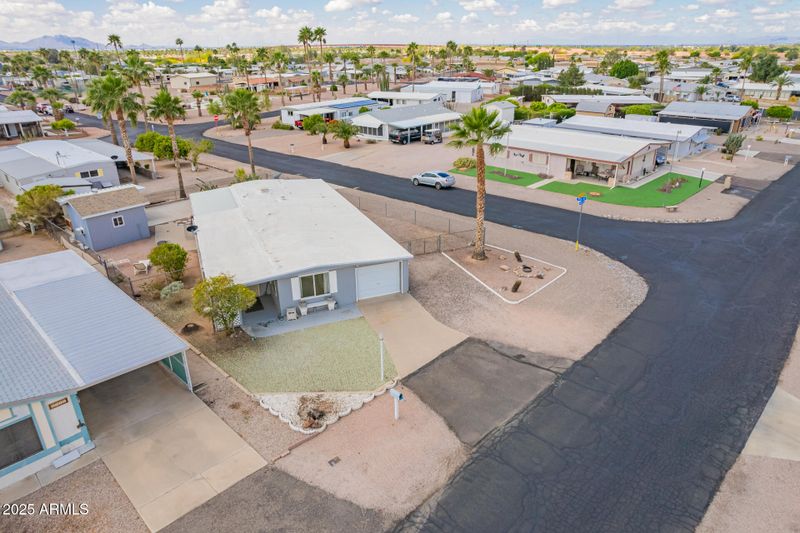 9101 E Eleanor Ave, Mesa, AZ 85208