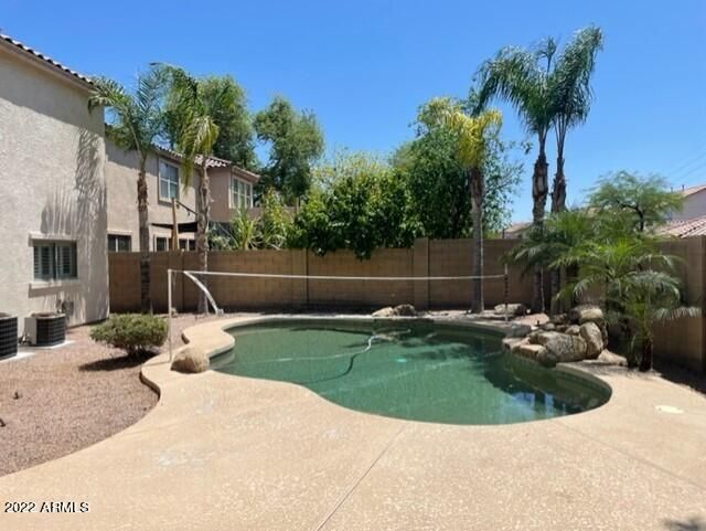 9101 E Posada Ave, Mesa, AZ 85212