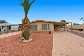 9101 Sun Lakes Blvd, Sun Lakes, AZ 85248