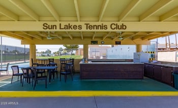 9101 Sun Lakes Blvd, Sun Lakes, AZ 85248