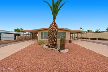 9101 Sun Lakes Blvd, Sun Lakes, AZ 85248