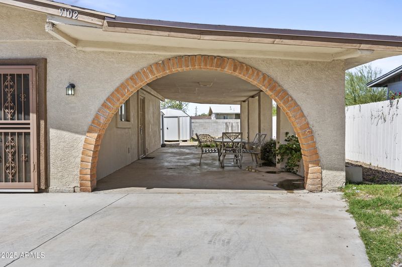 9102 E Vine Ave, Mesa, AZ 85208