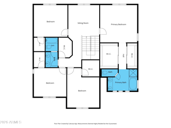 9102 W White Feather Ln, Peoria, AZ 85383