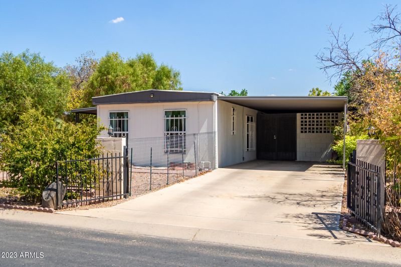 9103 E Aspen Ave, Mesa, AZ 85208