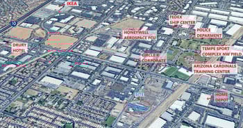 9103 Hardy Dr #-, Tempe, AZ 85284