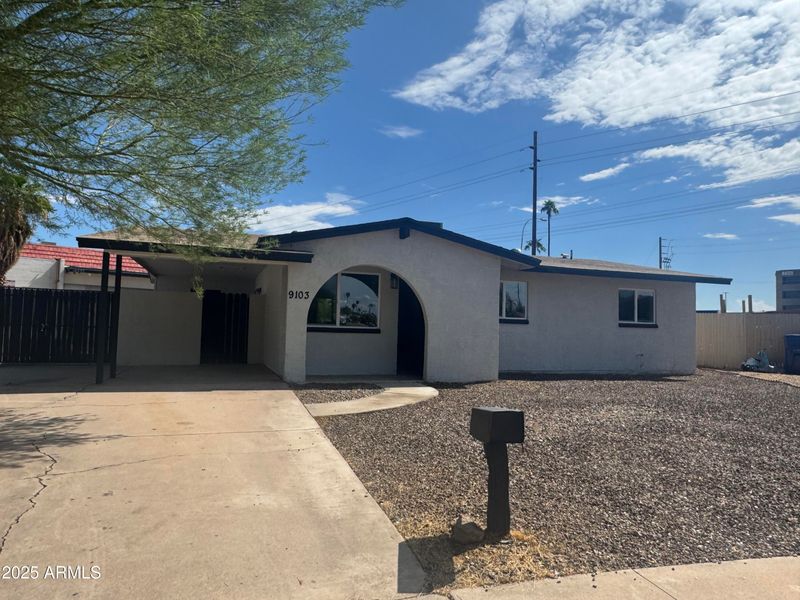 9103 N 44th Ave, Glendale, AZ 85302