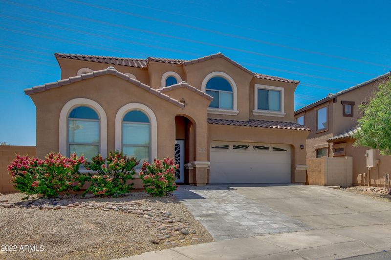 9103 W Heber Rd, Tolleson, AZ 85353
