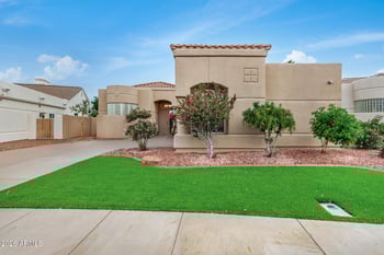 9104 115th Pl, Scottsdale, AZ 85259