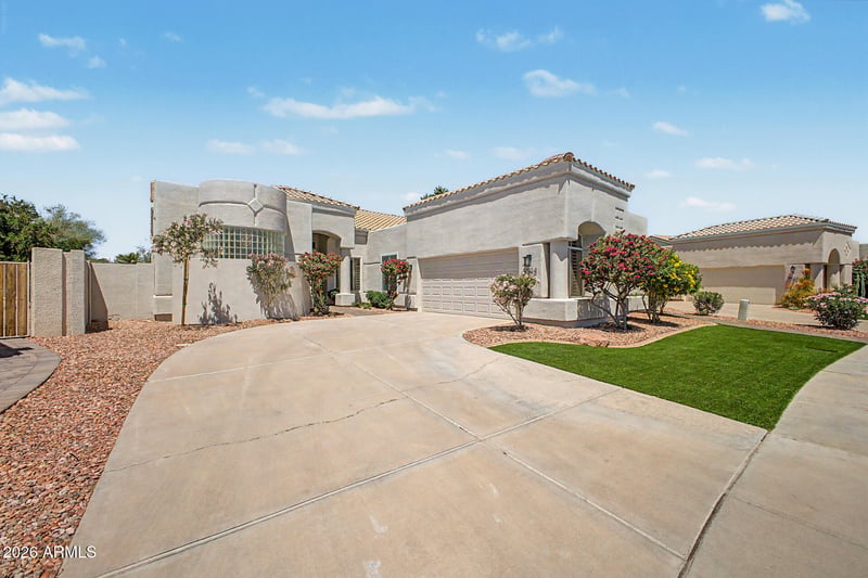 9104 115th Pl, Scottsdale, AZ 85259