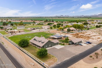 9104 229th Dr, Buckeye, AZ 85326