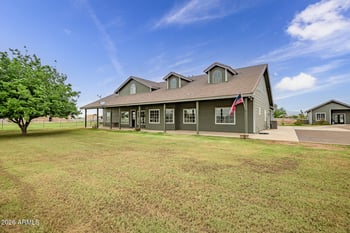 9104 229th Dr, Buckeye, AZ 85326