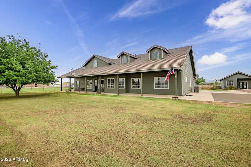 9104 229th Dr, Buckeye, AZ 85326