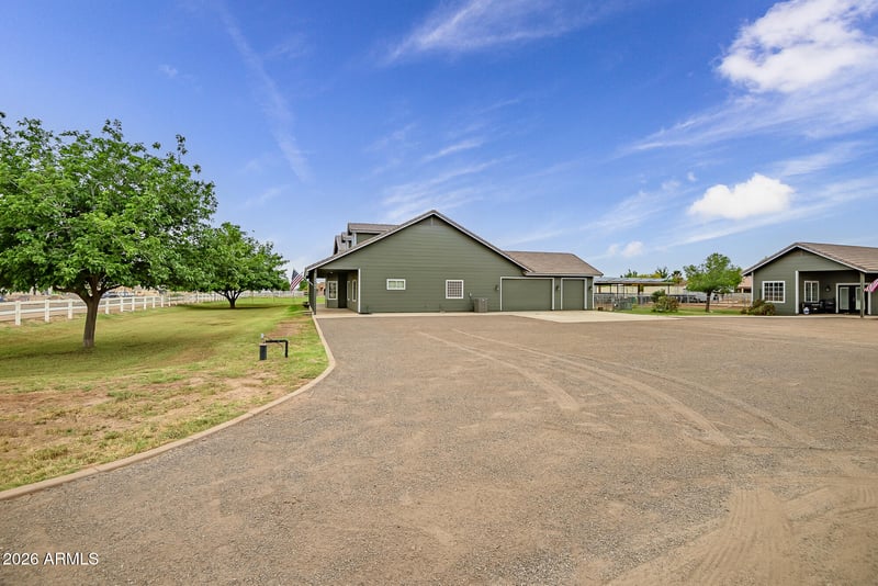9104 229th Dr, Buckeye, AZ 85326