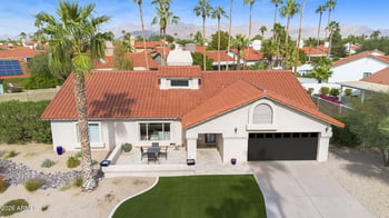 9105 105th Pl, Scottsdale, AZ 85258