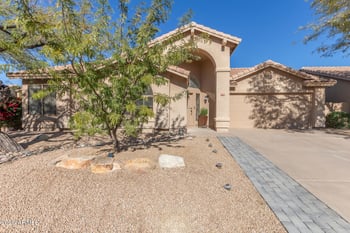 9106 Kimberly Way, Scottsdale, AZ 85255