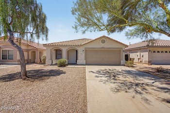 9106 N 80th Ln, Peoria, AZ 85345
