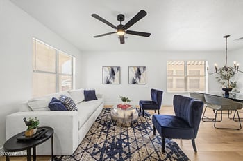 9106 N 80th Ln, Peoria, AZ 85345