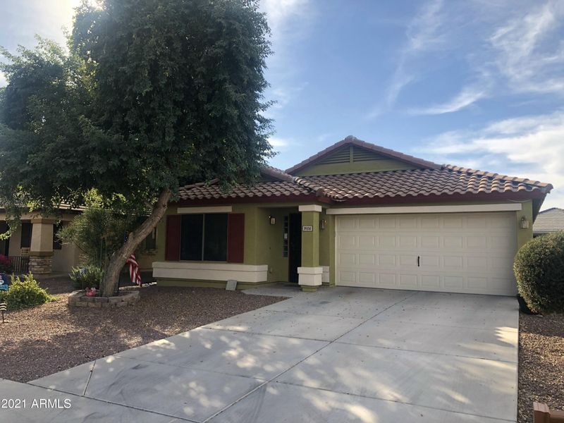 9106 N 97th Dr, Peoria, AZ 85345