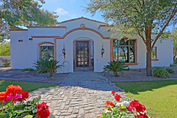 9106 N Foothills Manor Dr, Paradise Valley, AZ 85253