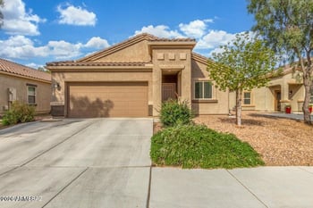 9106 Old Agave Trl, Marana, AZ 85653