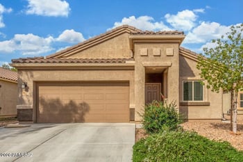 9106 Old Agave Trl, Marana, AZ 85653