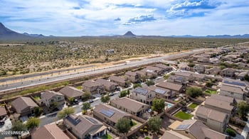 9106 Old Agave Trl, Marana, AZ 85653