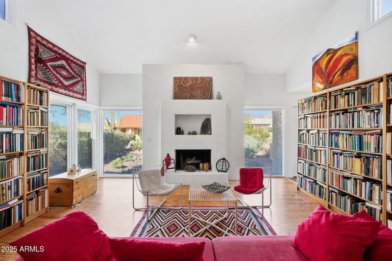 9107 Avenida Las Noches --, Gold Canyon, AZ 85118