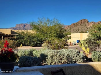 9107 Avenida Las Noches --, Gold Canyon, AZ 85118