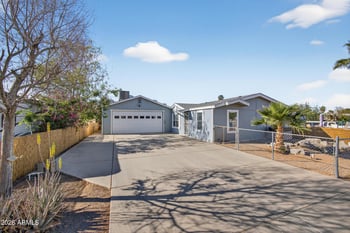 9107 Baywood Ave, Mesa, AZ 85208