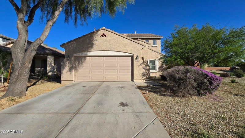 9107 N 185th Ave, Waddell, AZ 85355