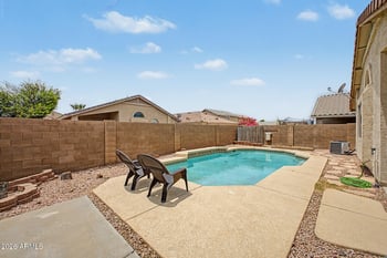 9107 Florence Ave, Tolleson, AZ 85353