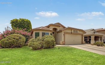 9107 Florence Ave, Tolleson, AZ 85353