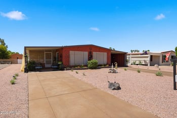 9108 Citrus Ln, Sun Lakes, AZ 85248