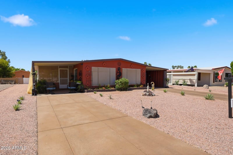 9108 Citrus Ln, Sun Lakes, AZ 85248