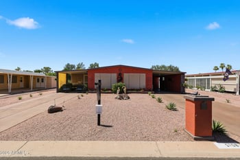 9108 Citrus Ln, Sun Lakes, AZ 85248