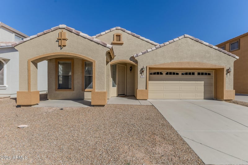 9108 E Gable Ave, Mesa, AZ 85209