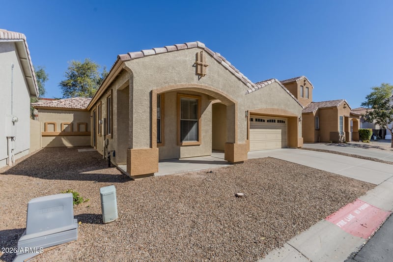 9108 E Gable Ave, Mesa, AZ 85209