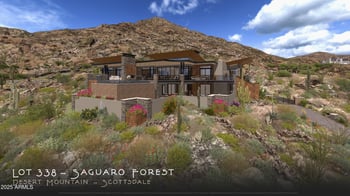 9108 Grapevine Pass --, Scottsdale, AZ 85262