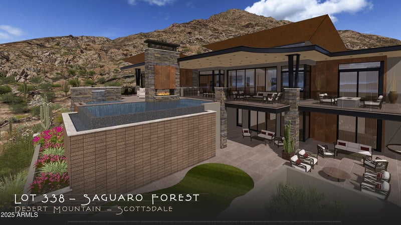 9108 Grapevine Pass --, Scottsdale, AZ 85262