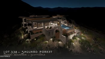 9108 Grapevine Pass --, Scottsdale, AZ 85262