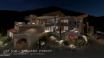 9108 Grapevine Pass --, Scottsdale, AZ 85262